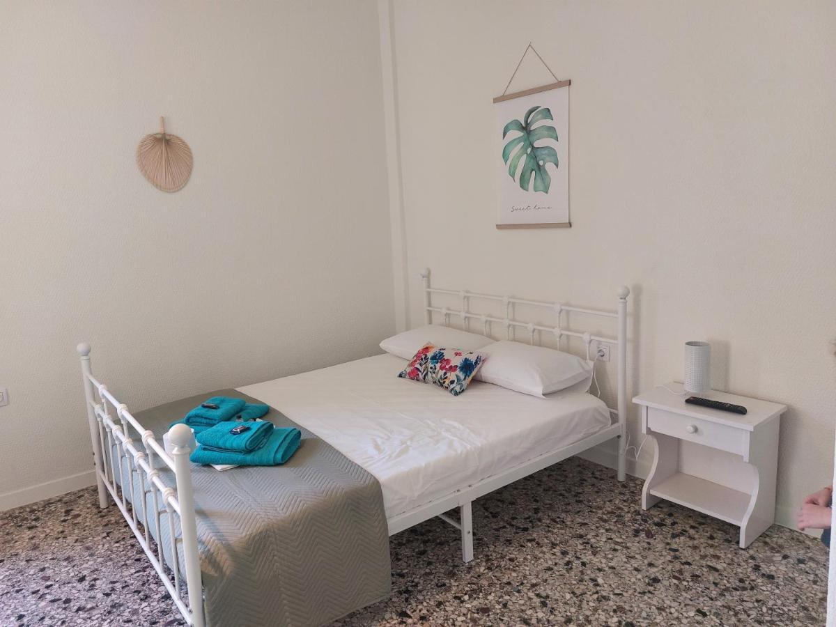 Vitamin Sea Studio Panagia  Exterior foto